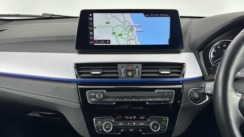 BMW X2 xDrive 25e M Sport 5dr Auto [Tech Pack II] Hatchback